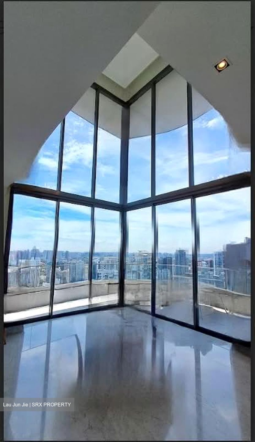 New Futura (D9), Condominium #604306341
